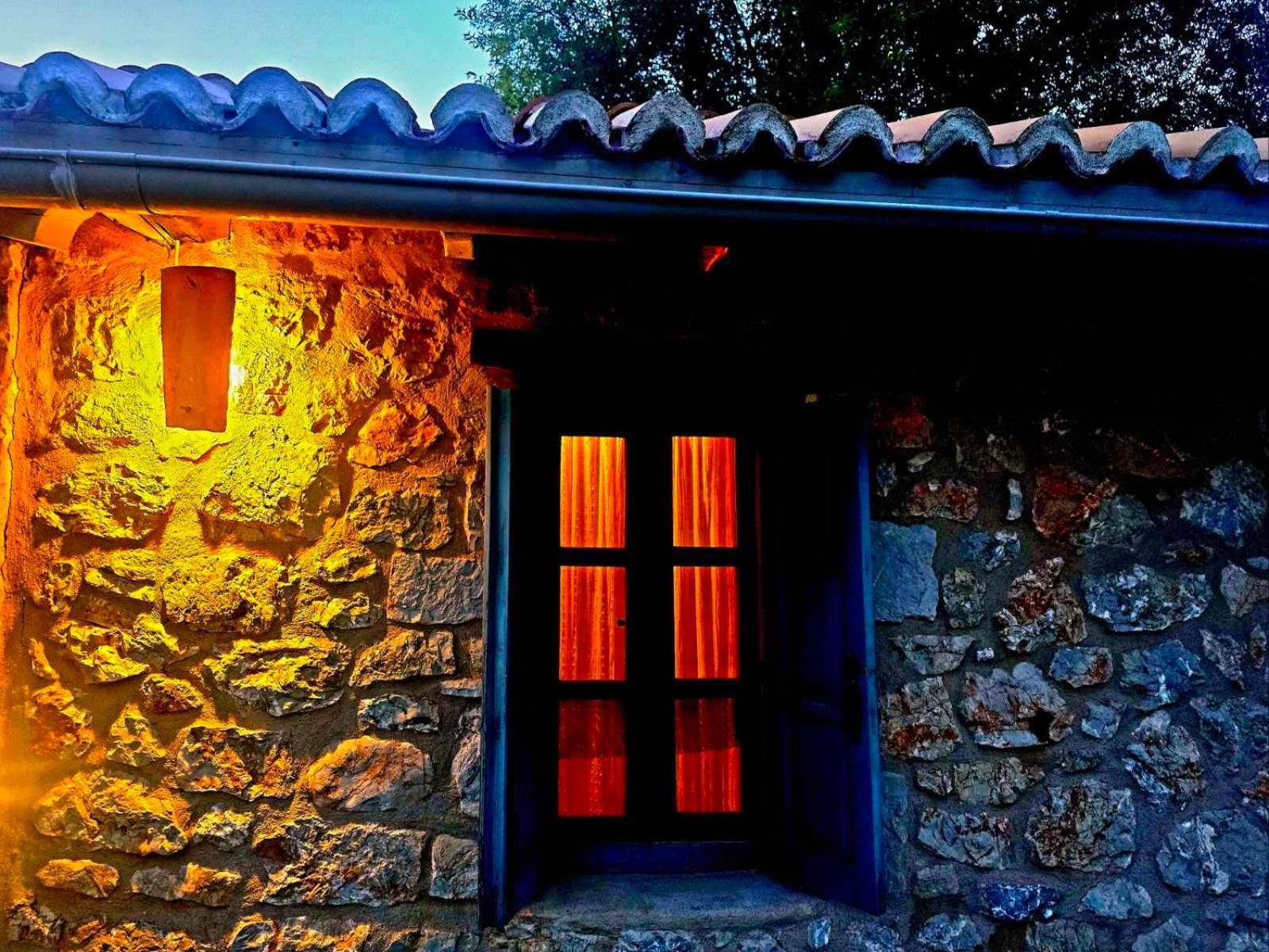 Elaion Guesthouse Elliniko  Exterior photo